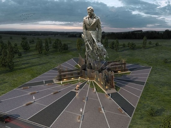 В Тверской области на Ржевском мемориале увековечат фамилии 62 тысяч солдат