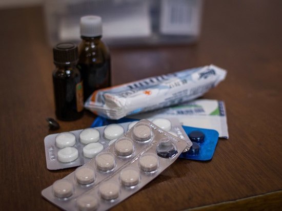 Здоровье: в Карелии на карантин по гриппу и ОРВИ закрыты 8 классов