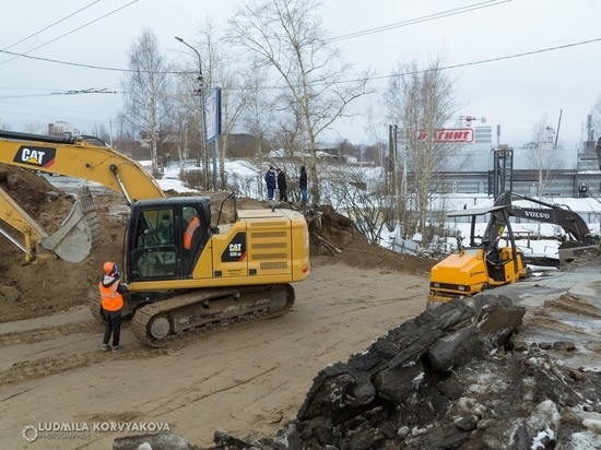 Срочно: в администрации Петрозаводска рассказали, когда откроется Советский мост