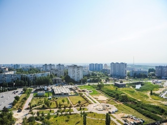 Волгоградскую область включили в число перспективных территорий
