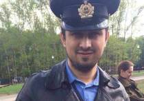 Телохранителя супруги влиятельного чеченского генерала задержали в Москве за зверское избиение полицейского