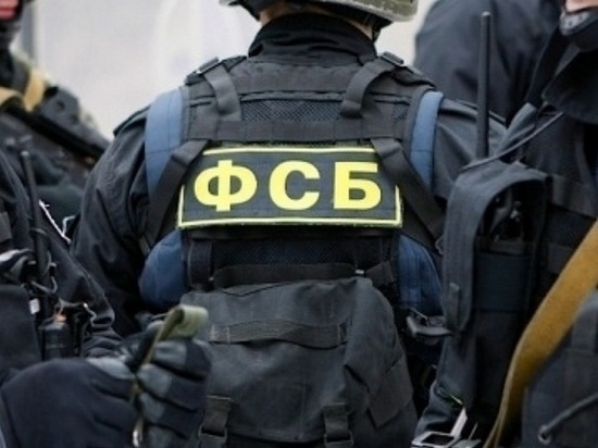 СМИ: сотрудники ФСБ задержали начальника воронежского отдела МВД