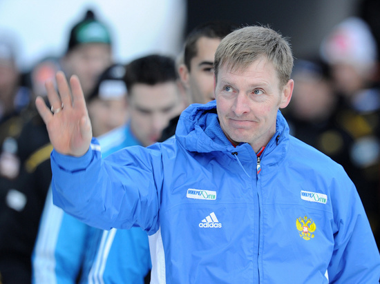 Братский бобслеист Александр Зубков не выходит из «Единой России» Братский бобслеист Александр Зубков не выходит из «Единой России»