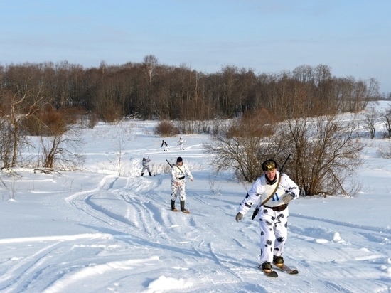 В Ярославской области стартовал чемпионат по охотничьему биатлону