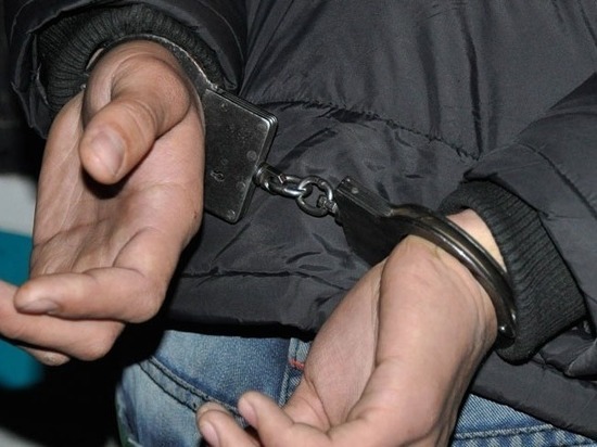 В Зеленоградске по горячим следам задержали подозреваемого в краже мобильника