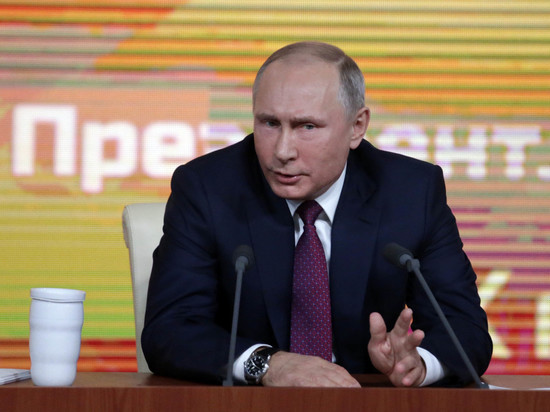 Путин предложил Госдуме расширить полномочия СК