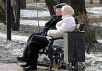 Россиян предложили наделить право самим выбирать время, когда они захотят уйти на пенсию
