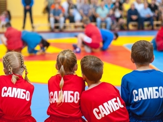 Во всех кубанских школах на уроках физкультуры будут преподавать самбо