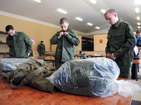 Госдума приняла закон об отсрочке от армии для 18-летних школьников