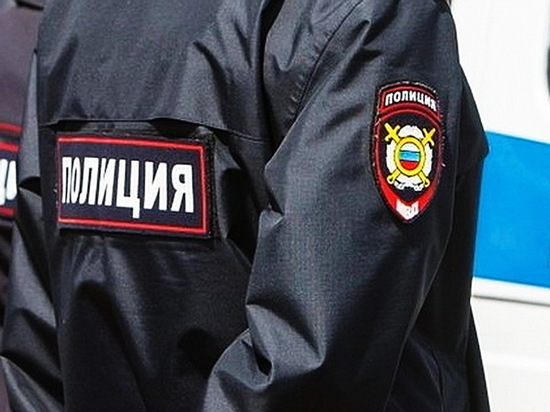 Воронежские полицейские изъяли два кило марихуаны