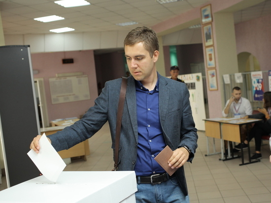 Нижегородские отделения политических партий отчитались о расходах в год выборов