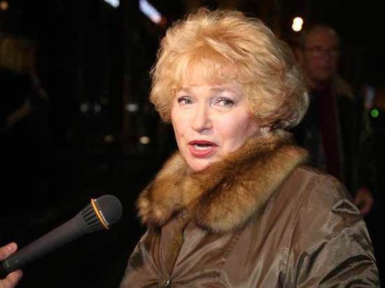 Нарусова поспорила с Клишасом, усмотрев фейковую новость в словах Путина Нарусова поспорила с Клишасом, усмотрев фейковую новость в словах Путина
