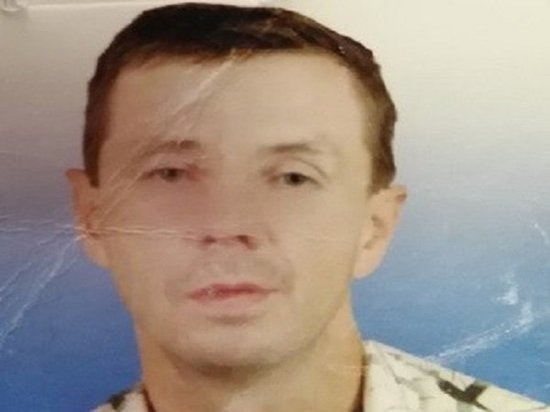 В Азове разыскивается пропавший 46-летний мужчина