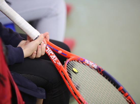 Волгоградская теннисистка Вихлянцева проиграла экс-первой ракетке мира