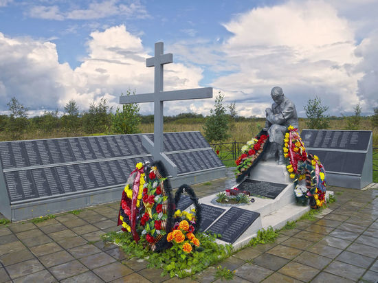 На воинские мемориалы Тверской области выделили ещё 3,5 миллиона рублей
