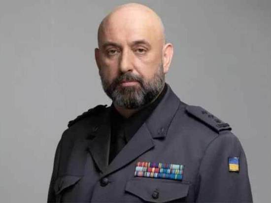 Полковнику Кривоносу поручат курировать сотрудничество с НАТО