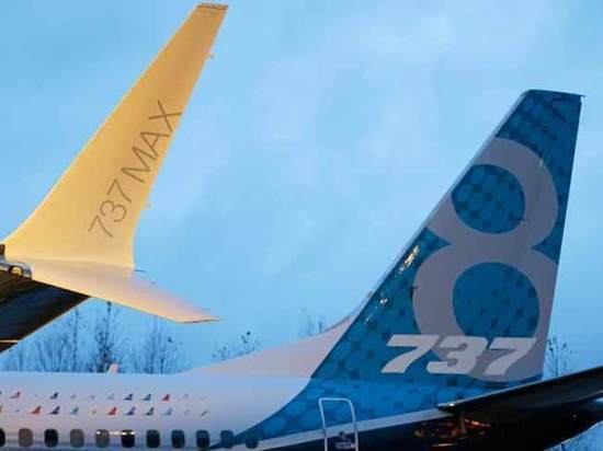 Эксплуатацию Boeing 737 MAX 8 приостановили более 10 стран