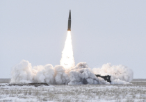 В области создания новых вооружений Россия — «сверхдержава-аутсайдер»