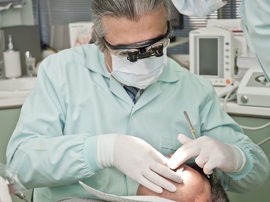 Зарплата недели: стоматологу в Карелии предлагают зарплату в сто тысяч рублей