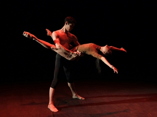 Любителей балета ожидает Гала-концерт, а танцовщиков - мастер-класс