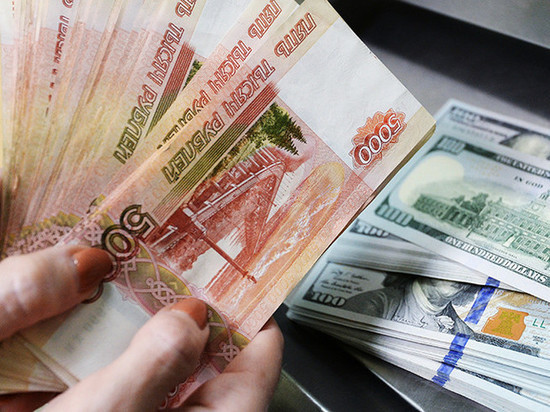 Сотрудница одного из банков Комсомольска-на-Амуре украла более 4,5 млн рублей