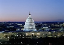 Нижняя палата американского Конгресса рассмотрела и одобрила одну касающуюся России резолюцию и три законопроекта