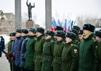 В Оренбуржье прошли мероприятия, посвященные 85-летию Юрия Гагарина