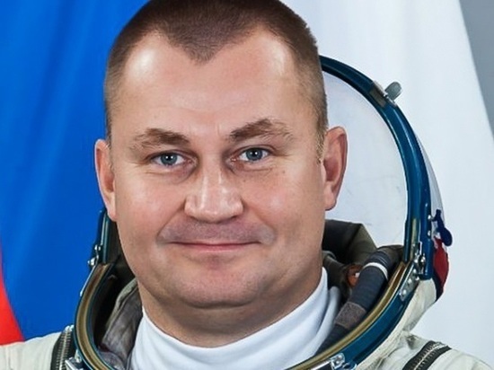 Рыбинский космонавт готовится к старту на МКС