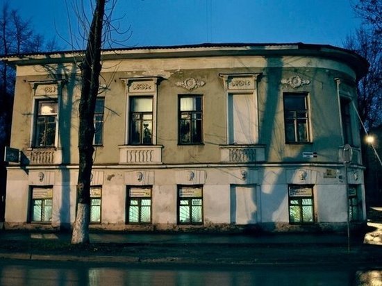 Ремонтируйте сами: малоквартирные дома в Ярославской области ремонтировать не будут Ремонтируйте сами: малоквартирные дома в Ярославской области ремонтировать не будут