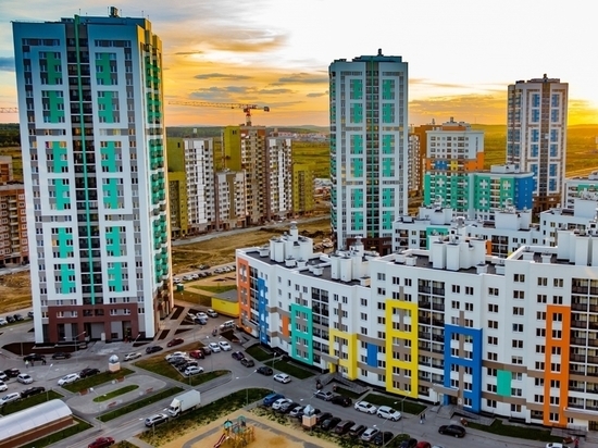 Мэр Екатеринбурга назвал ориентировочную дату создания восьмого района