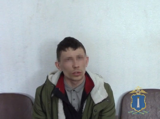 В Ульяновске задержан серийный грабитель женских сумочек