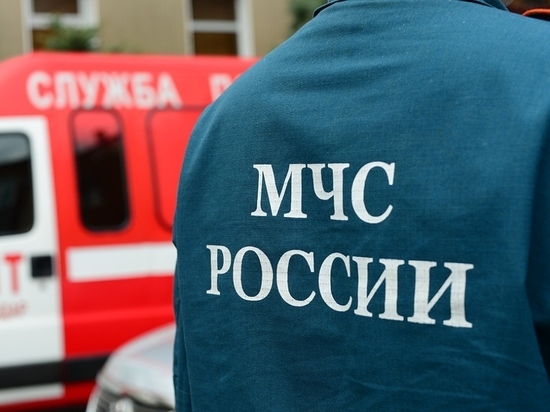 В Калининграде ТЦ предпринимателя Соницкого признали пожароопасным объектом