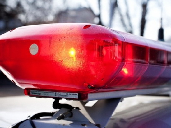 В Воронежской области полицейские нашли в машине 2,5 кило «синтетики»