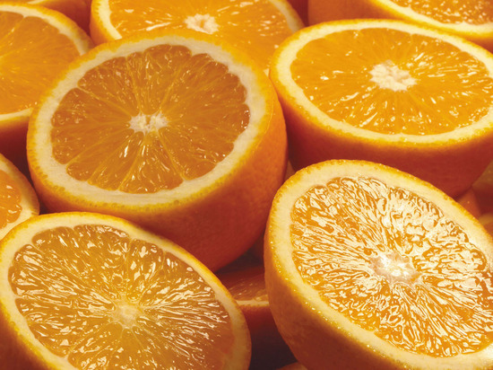 Россельхознадзор не дал ввезти на Кубань заражённые апельсины из Египта