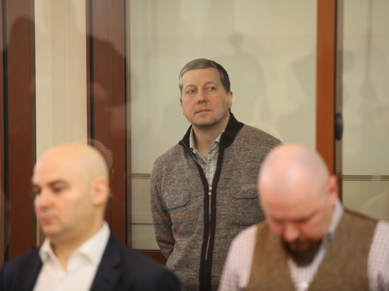 27 фундаментальных нарушений допустил суд в процессе по делу Олега Сорокина