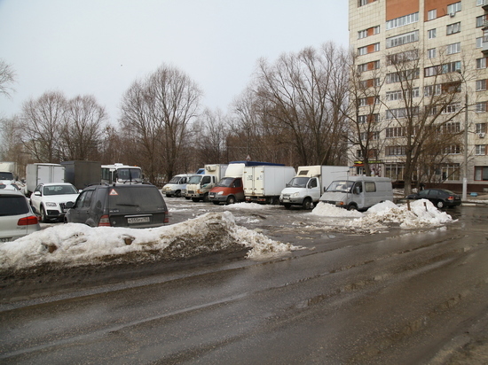 Какие стимулы и ограничения готовят для автомобилистов Нижнего Новгорода