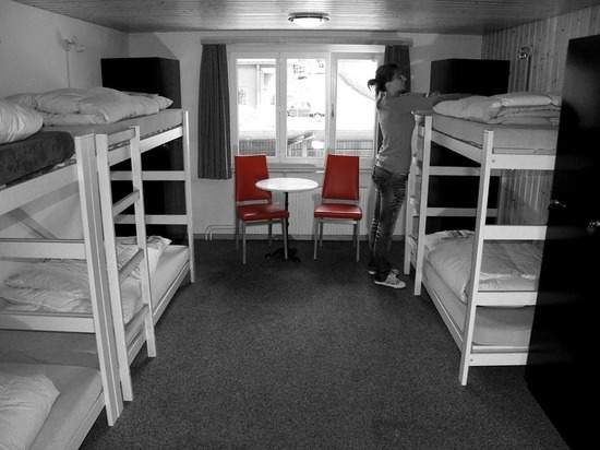 Совет Федерации отклонил закон о запрете хостелов в многоквартирных домах