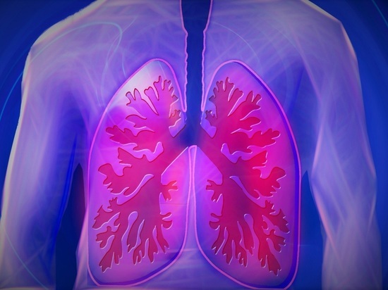 Право дышать: пациенты с редкой болезнью легких нуждаются в терапии