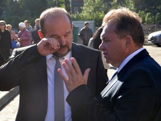 Политолог Исаев отправил губернатора Орлова в отставку