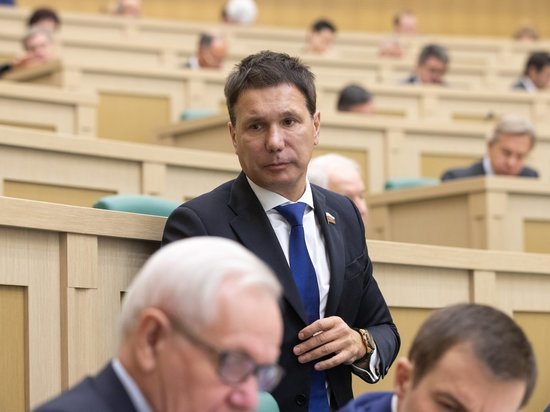 Карельский сенатор Игорь Зубарев выступил против «закона о хостелах»