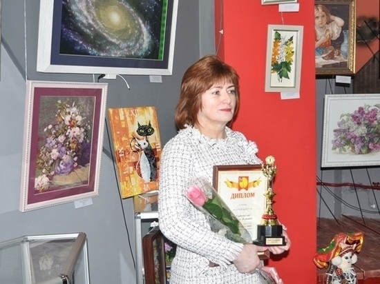 В Серпухове подвели итоги выставки - конкурса «Мир рукоделия»
