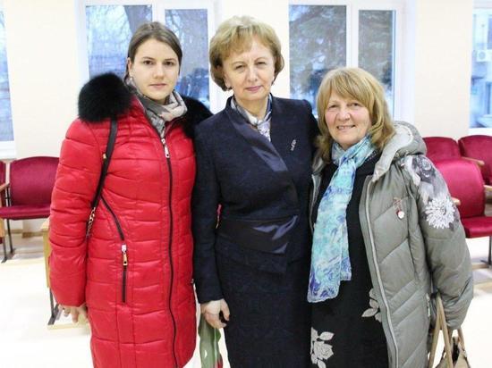 «Чтобы любовь и взаимное уважение всегда царили в ваших домах!» «Чтобы любовь и взаимное уважение всегда царили в ваших домах!»
