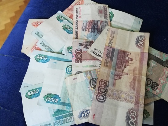 Житель Тюльганского района должен детям 600 000 рублей