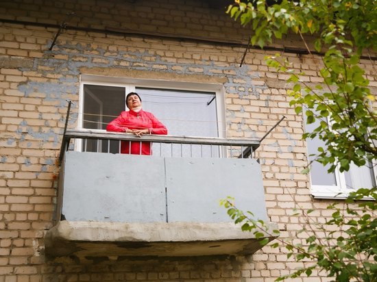 Почему УК в Волгограде может запретить остекление балкона