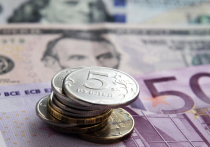 Швейцарские эксперты из группы Lombard Odier ожидают укрепление курса российской национальной валюты