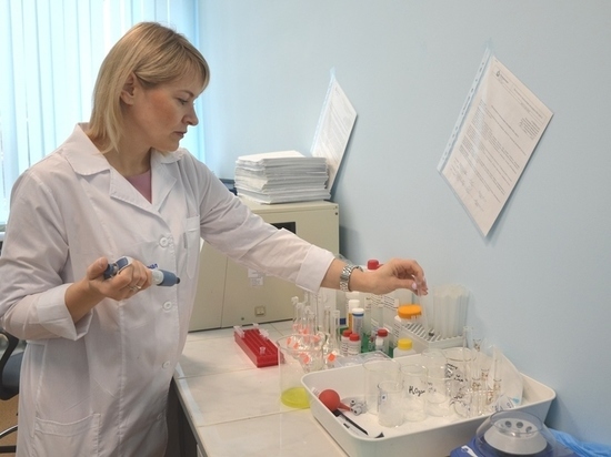 Лаборатория «Росводоканал Оренбург» подтвердила свою компетентность на федеральном уровне