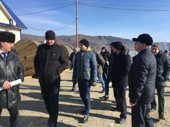СПЧ: завод в Култуке не нанесет урона Байкалу, но место выбрано неудачно