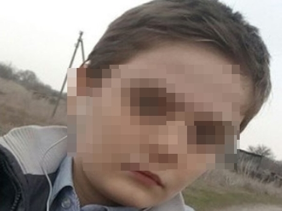 В Ростове нашли живым пропавшего 14-летнего мальчика