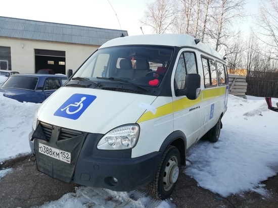 Водителя детского автобуса в Тверской области поймали пьяным за рулём
