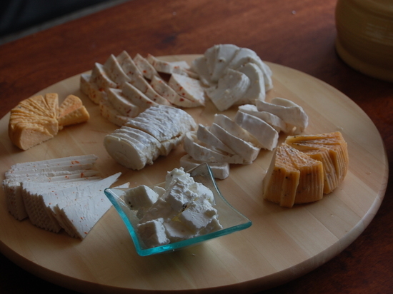 Почему в Израиле дорогие продукты питания?
